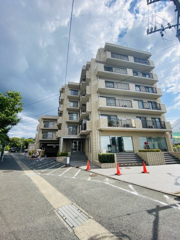 ヒューマンズ新宮駅前