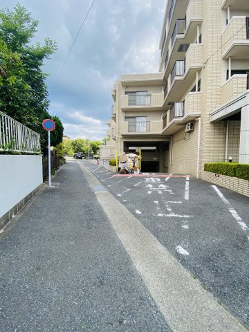 ヒューマンズ新宮駅前の周辺