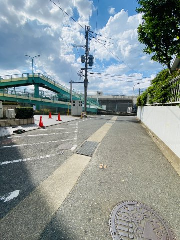 ヒューマンズ新宮駅前の周辺