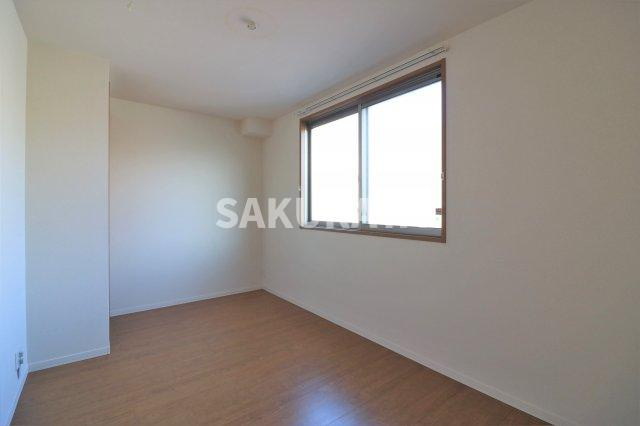 ボーセゾンの洋室|2021年撮影。現況と異なる場合がございます。