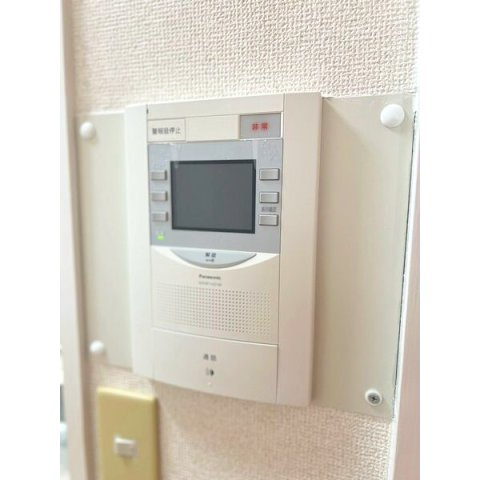 【セキュリティ】 | フォルム甲南町