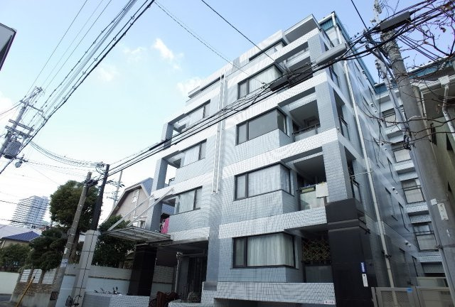 【外観】 | フォルム甲南町