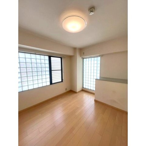 【洋室】 | フォルム甲南町