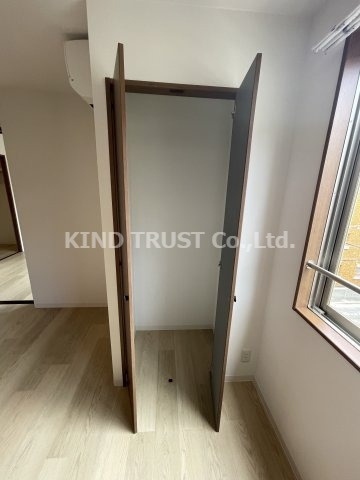 レジーナ天神の内装|内装です