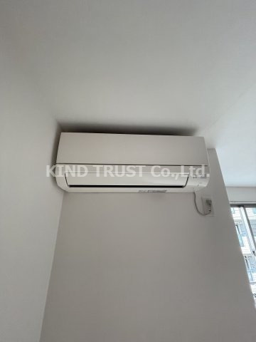 レジーナ天神の設備