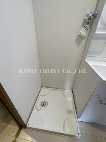 レジーナ天神の設備