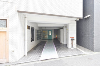 【エントランス】 | エントランス