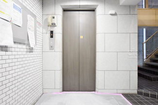 【その他共用部分】 | エレベーター