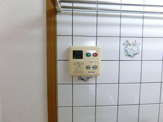 【設備】 | レフィナードＳ・Y