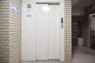 【その他共用部分】 | エレベーター