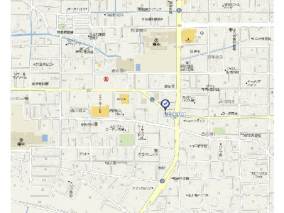 【周辺】 | ブライムハヤシ