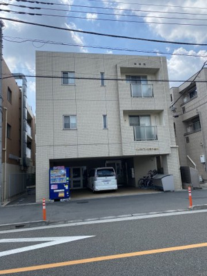 【外観】 | ヴィクトワール東小金井