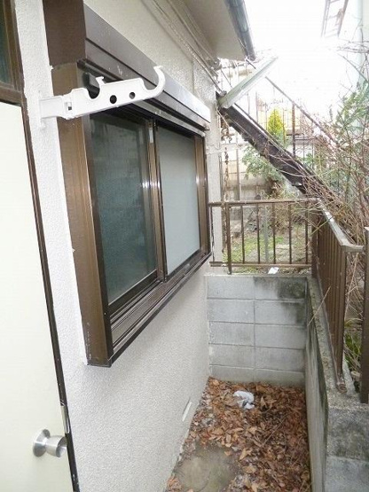 【展望】 | サニネス阿佐ヶ谷A棟