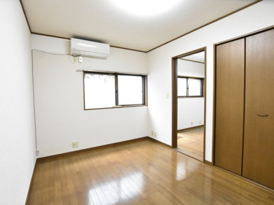 【洋室】 | サニネス阿佐ヶ谷A棟