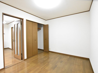 【内装】 | サニネス阿佐ヶ谷A棟