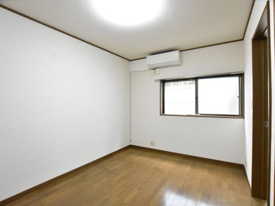 【洋室】 | サニネス阿佐ヶ谷A棟