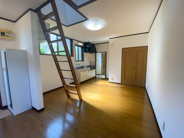 サニネス阿佐ヶ谷A棟の画像