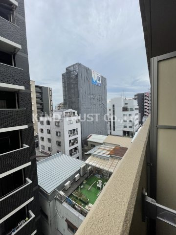 FORTUNA北梅田のその他