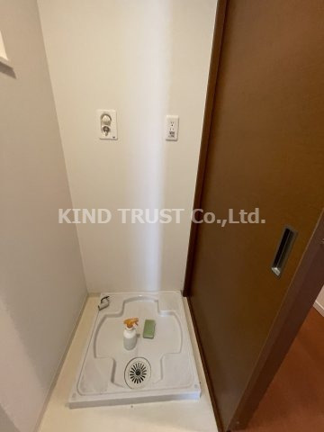 FORTUNA北梅田の玄関|毎日通る玄関はこちらです