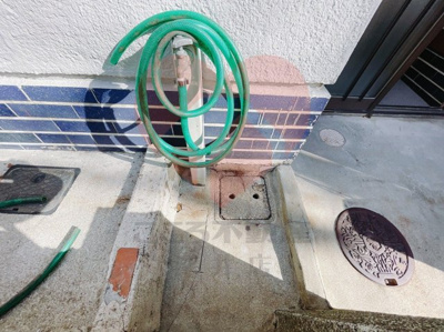 【その他共用部分】 | 堺市北区東浅香山町1丁貸家