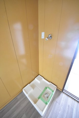 【設備】 | サンシャイン山ノ手