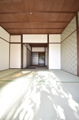 【寝室】 | サンシャイン山ノ手