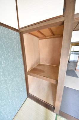 【収納】 | サンシャイン山ノ手