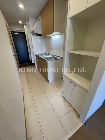 天満橋ケルスコートParkViewのその他