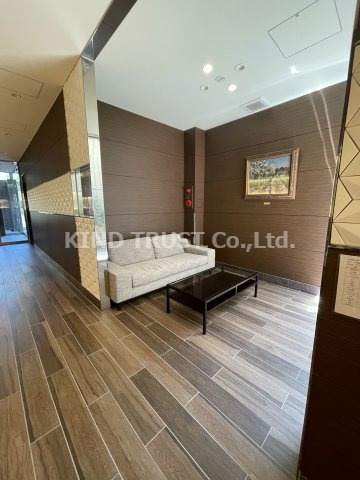 天満橋ケルスコートParkViewのその他