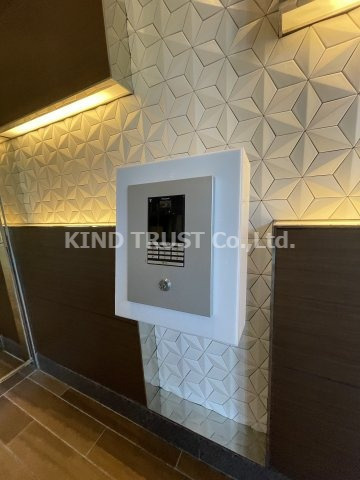 天満橋ケルスコートParkViewのその他