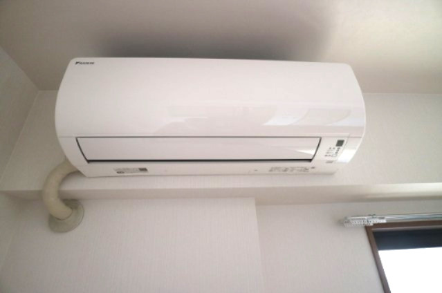 シャロン灘の設備