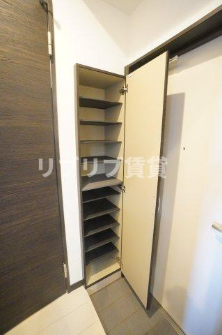 Chez Plaisant(シェ・プレゾン)の設備