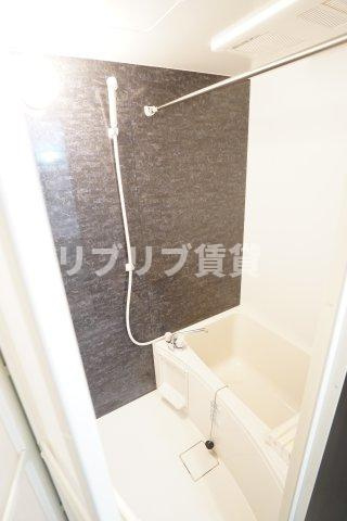 Chez Plaisant(シェ・プレゾン)の浴室