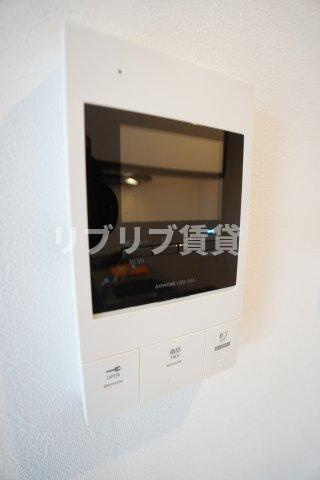 Chez Plaisant(シェ・プレゾン)のセキュリティ