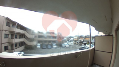 【展望】 | メゾン・ド・パラン