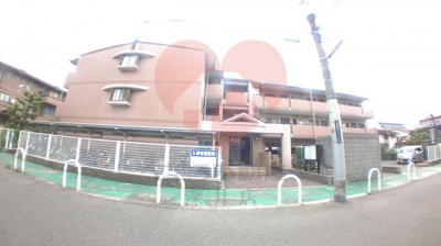 【外観】 | メゾン・ド・パラン