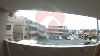 【展望】 | メゾン・ド・パラン