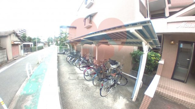 【その他共用部分】 | メゾン・ド・パラン