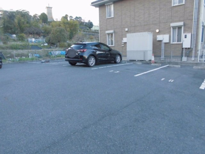 【駐車場】 | エミネンスコート