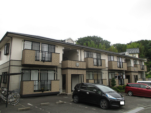 ニューハビテーション