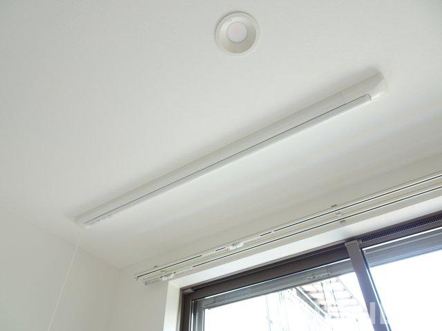 熊本市中央区黒髪５丁目のアパートの設備