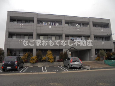 【外観】 | ララパルーザ