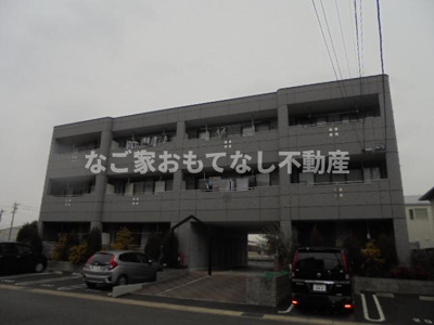 【外観】 | ララパルーザ