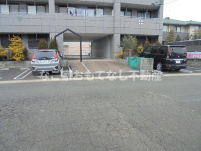 【エントランス】 | ララパルーザ