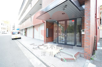 【エントランス】 | シャトー・デ・アサヒ