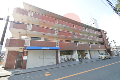 【外観】 | シャトー・デ・アサヒ