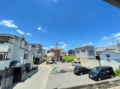 【展望】 | ツイン柊