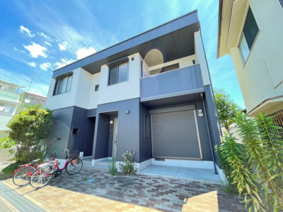 【外観】 | ツイン柊