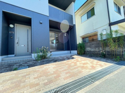 【駐車場】 | ツイン柊