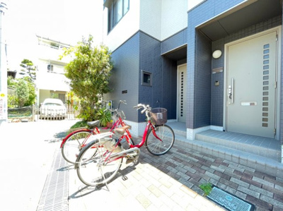 【その他共用部分】 | ツイン柊